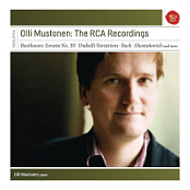 Olli Mustonen - The RCA Recordings (2017) [FLAC]