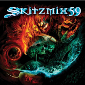 Skitzmix 59 (2021) Mp3 320Kbps {HappyDayz.Will1869}