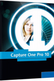 Capture One 20 Pro v13.1.0.162 (x64) + Keygen - [haxNode]