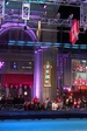 American Ninja Warrior S14E09 XviD-AFG EZTV
