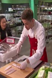 Top Chef Amateurs S01E09 480p x264-mSD EZTV