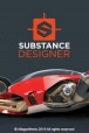 Allegorithmic Substance Designer 2018.2.0.1419 x64 + Crack | WorldSrc