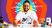 [ FreeCourseWeb ] Find Your Style - Five Exercises to Unlock Your Creative Ident...