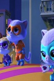 SuperKitties S01E02 480p x264-mSD EZTV