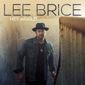 Lee Brice - Hey World (2020) Mp3 320kbps [PMEDIA] ️