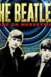 The Beatles - Made on Merseyside MP4 + subs BigJ0554