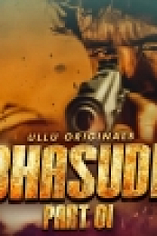 Bhasudi (2020) ULLU Hindi 720p WEBRip x264 AAC
