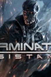 Terminator: Resistance + Infiltrator Mode DLC v.1.050 [UE4] [Linux Wine]