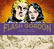 Flash Gordon Sundays - Dan Barry v01 - The Death Planet (2017) (Digital) (Bean-Empire).cbz [ettv] (- Nem -)