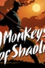 9 Monkeys of Shaolin
