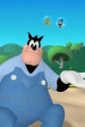 Mickey Mouse Clubhouse S02E17 720p WEB x264-CRiMSON [eztv]
