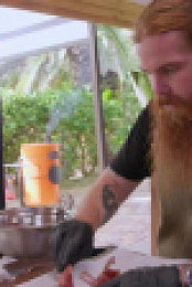 Cooks on Fire S02E01 XviD-AFG EZTV