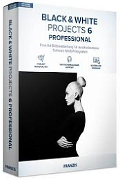 Franzis BLACK WHITE projects professional 6.63.03376 (macOS)