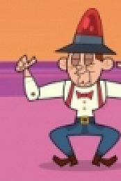 Total DramaRama S01E49 HDTV x264-W4F [eztv]