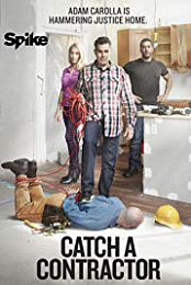 Catch a Contractor S02 720p WEBRip X264-worldmkv