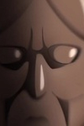 SHAMAN KING S01E24 480p x264-mSD EZTV