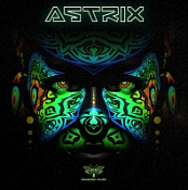 Astrix - Discography (2000-2019) 320kbps