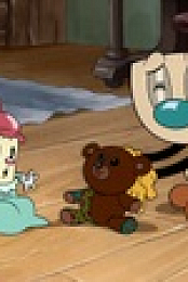 The Cuphead Show S01E02 720p WEB h264-SALT EZTV
