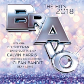 VA - Bravo The Hits 2018 (2CD, 2018) Mp3 (320kbps) [Hunter]