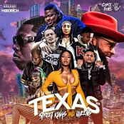 DJ Konvict - Texas Street Kings & Queens