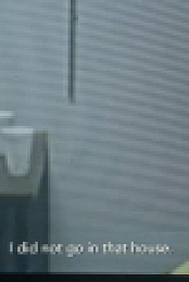 The Interrogation Tapes S01E02 XviD-AFG EZTV