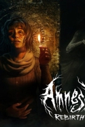 Amnesia: Rebirth  RePack from xatab
