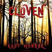 Cloven - Kady Monroe - 2019 (Horror) [Audiobook] (miok)