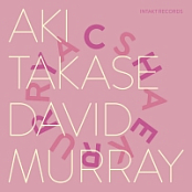 Aki Takase - David Murray - Cherry Sakura (2017)