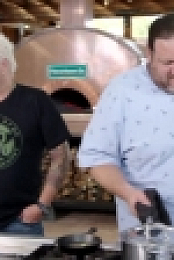 Guys Ranch Kitchen S01E08 Cheese Please 720p WEBRip x264-CAFFEiNE [eztv]