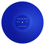 Kanye West - JESUS IS KING (2019) Mp3 (320kbps) [Hunter]