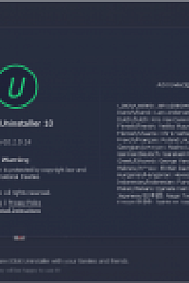 IObit Uninstaller Pro v10.2.0.14 Multilingual Portable [FTUApps]