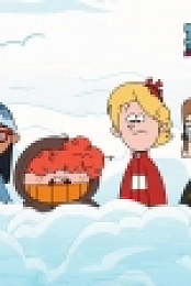 Supernoobs S01E34 720p HDTV x264-W4F EZTV