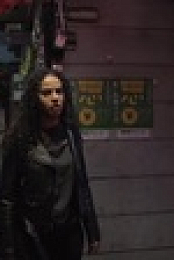 Paragon The Shadow Wars S01E03 720p WEB h264-PFa EZTV