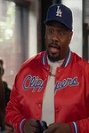Grand Crew S02E09 480p x264-mSD EZTV