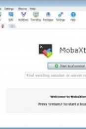 MobaXterm 20.5 Professional - With Keygen