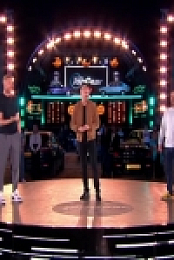 Top Gear S29E01 480p x264-mSD EZTV