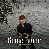 Tobias Meinhart - Sonic River (2025) FLAC