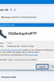 SQL Backup And FTP Professional v12.3.11 + Crack [FTUApps]