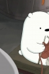 We Bare Bears S02E16 720p HDTV x264-W4F[eztv]