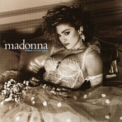 Madonna - Like a Virgin [2001 Remaster] (1984) Flac
