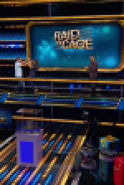 Raid the Cage S01E08 XviD-AFG EZTV