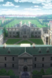 Black Butler S04E01 XviD-AFG EZTV