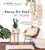 [ FreeCourseWeb ] Macrame at Home- Add Boho-Chic Charm to Every Room with 20 Pro...