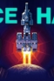 Space Haven v0.8.19