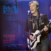 David Bowie - Ready, Set, Go! [Live, Riverside Studios '03] - 2025 - FLAC 16BITS 44.1KHZ-EICHBAUM
