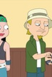 American Dad S17E16 XviD-AFG EZTV