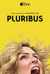 Pluribus S1 - E1 - E9 1080P x265