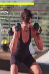The Challenge Workout S01E01 480p x264-mSD EZTV