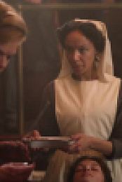 The Artful Dodger S01E07 XviD-AFG EZTV