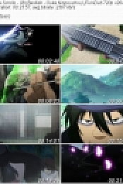 [Golumpa] Basilisk - The Ouka Ninja Scrolls - 08 (Basilisk - Ouka Ninpouchou) [English Dub] [FuniDub 720p x264 AAC] [MKV] [AED98AA3]